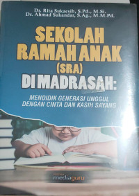 Image of SEKOLAH RAMAH ANAK