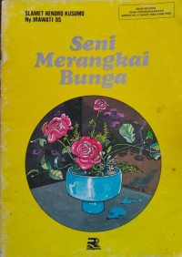 Image of SENI MERANGKAI BUNGA