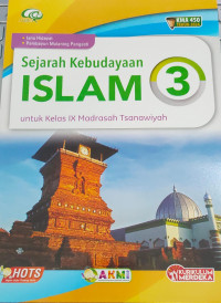 Image of SKI Kelas IX