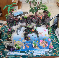 Image of SUMBER DAYA ALAM