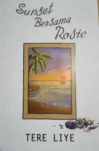 Image of SUNSET BERSAMA ROSIE