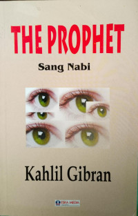 Image of The Prophet Sang Nabi