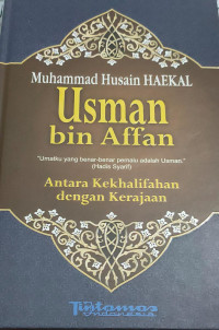 Image of USMAN BIN AFFAN
