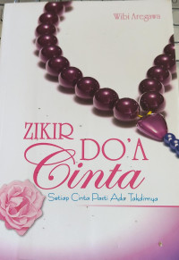 Image of ZIKIR DO'A CINTA